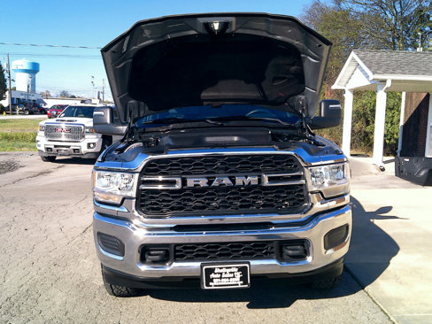 Used 2023 RAM 2500 Tradesman image 29