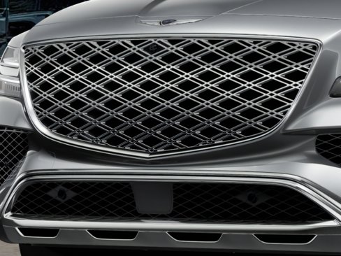 New 2026 Genesis GV80 3.5T Prestige image 11