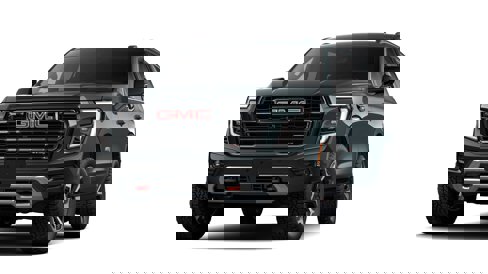New 2026 GMC Yukon AT4 w/ AT4 Premium Plus Package image 1
