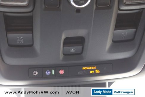 Used 2025 Chevrolet Tahoe RST w/ Comfort Package image 31