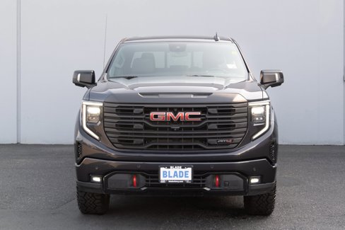 Used 2023 GMC Sierra 1500 AT4 w/ AT4 Premium Package image 23