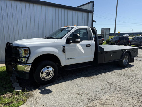 Used 2019 Ford F350 XL w/ XL Value Package image 1