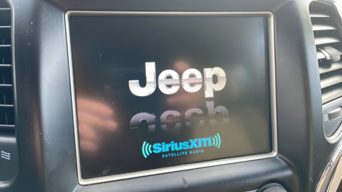 Used 2014 Jeep Grand Cherokee Limited image 31