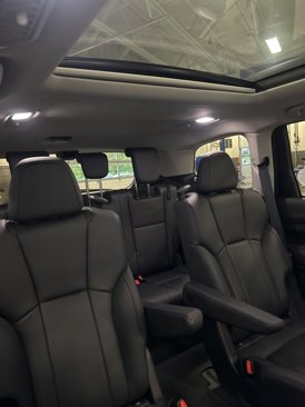 New 2025 Subaru Ascent Bronze Edition image 38