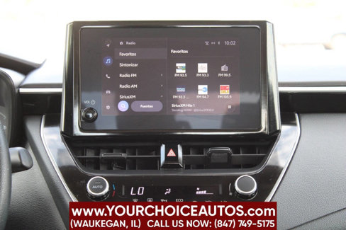 Used 2023 Toyota Corolla LE image 21