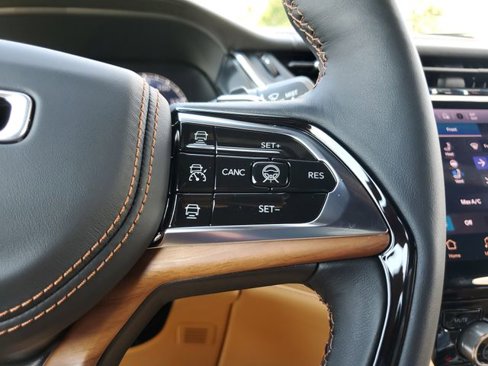 New 2025 Jeep Grand Cherokee Summit image 26