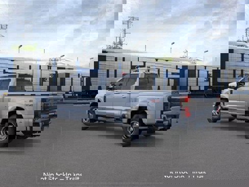 New 2026 Ford F350 Platinum image 5