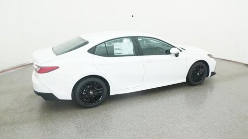 New 2026 Toyota Camry SE image 10