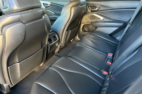 Used 2020 Acura RDX FWD image 11