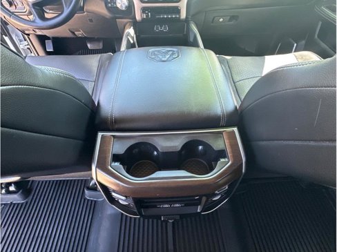 Used 2022 RAM 2500 Laramie image 19