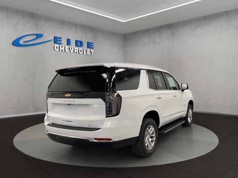 New 2026 Chevrolet Tahoe LT w/ Comfort Package image 3