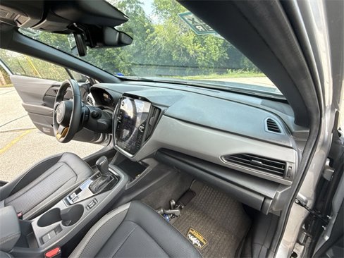 Used 2024 Subaru Crosstrek 2.5i Wilderness w/ Wilderness Package image 29