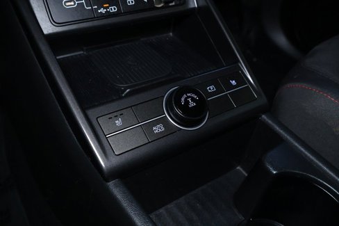 Used 2024 Hyundai Kona N Line image 36