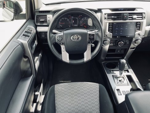 Used 2023 Toyota 4Runner SR5 image 23