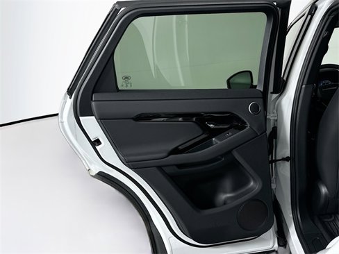 Used 2026 Land Rover Range Rover Evoque S image 23