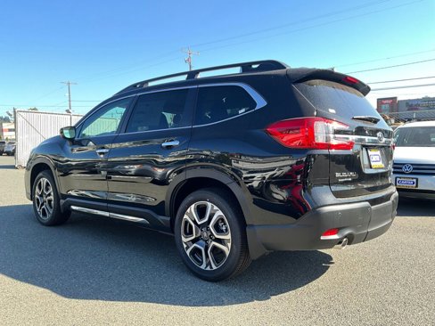 New 2025 Subaru Ascent Touring image 5