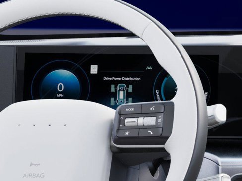 New 2026 Hyundai Ioniq 9 Calligraphy image 14