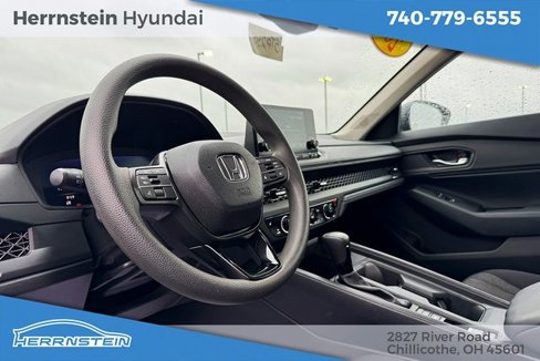 Used 2024 Honda Accord EX image 17