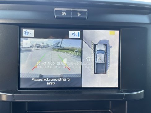 New 2025 Ford F250 XL w/ STX Appearance Package image 12