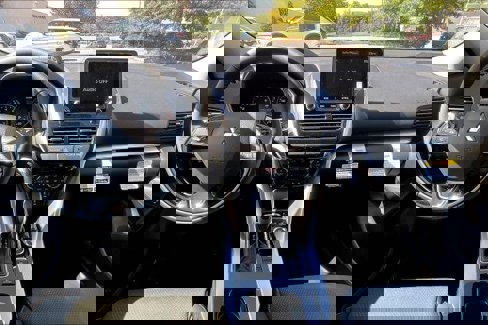 New 2026 Mitsubishi Eclipse Cross SE image 5
