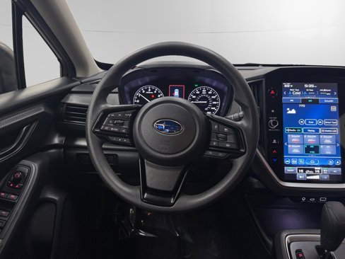 Certified 2024 Subaru Crosstrek 2.0i Premium image 12