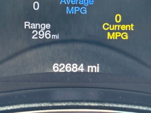 Used 2022 Dodge Durango GT image 17