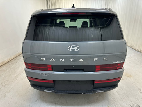New 2026 Hyundai Santa Fe SE image 5