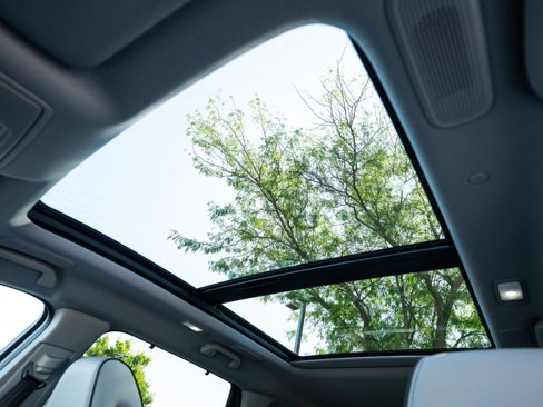 New 2026 Acura MDX w/ Advance Package image 29