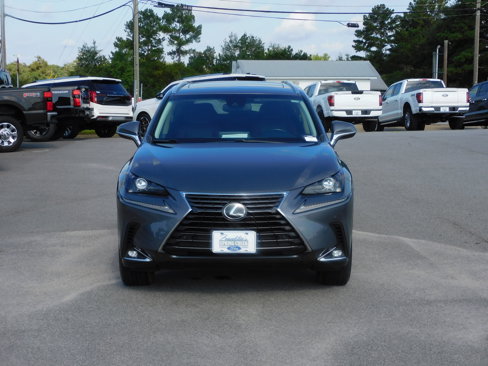 Used 2018 Lexus NX 300 AWD image 3