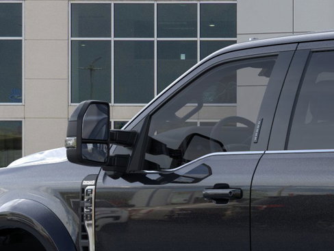 New 2025 Ford F450 King Ranch w/ FX4 Off-Road Package image 20
