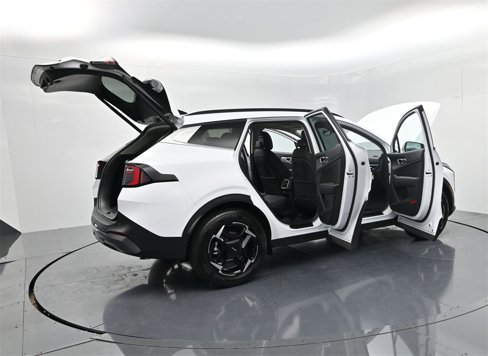 New 2026 Kia Sportage EX image 51