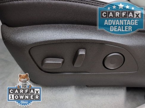Certified 2024 GMC Acadia Denali w/ LPO, Floor Liner Package image 17