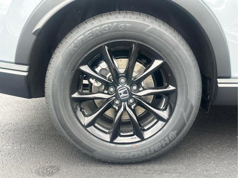 New 2026 Honda CR-V Sport-L image 9