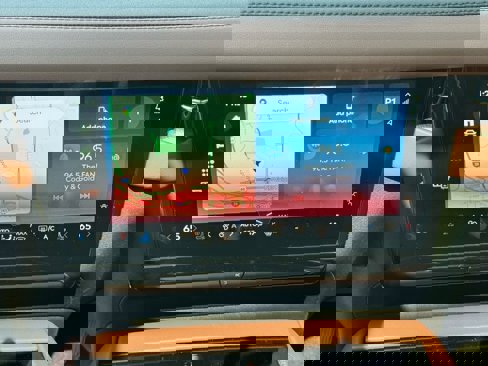 New 2025 Lincoln Navigator L Reserve image 35