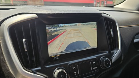 Used 2019 GMC Terrain SLT w/ Preferred Package image 37