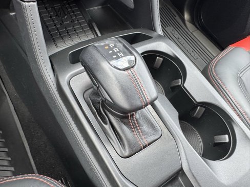 Certified 2024 Ford Ranger Raptor image 33