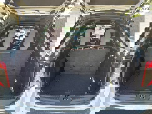 Used 2022 Ford Explorer Platinum image 24