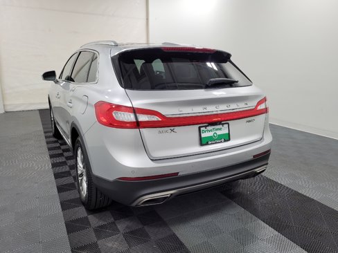 Used 2018 Lincoln MKX Select w/ Select Plus Package image 5