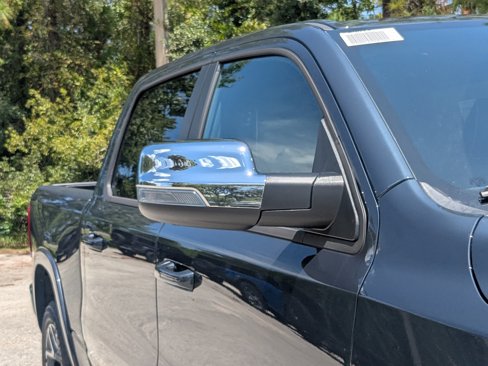 New 2026 RAM 1500 Laramie image 10
