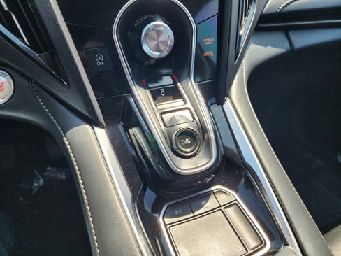Used 2019 Acura RDX FWD w/ Advance Package image 27