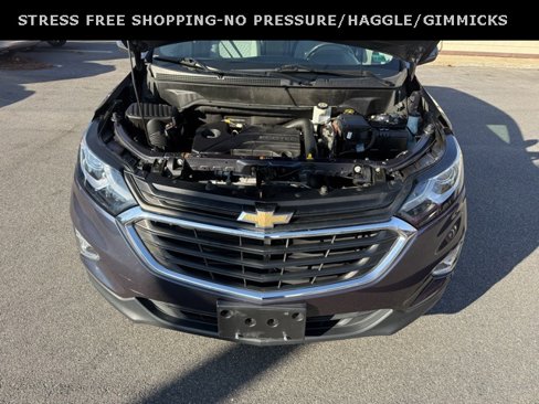 Used 2019 Chevrolet Equinox LT image 10