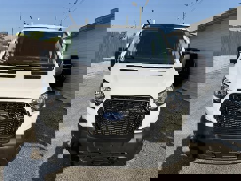 Used 2024 Ford Transit 150 Low Roof AWD image 15