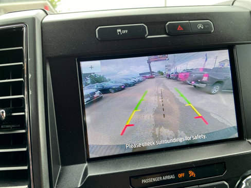 Used 2019 Ford F150 XLT w/ Equipment Group 302A Luxury image 27