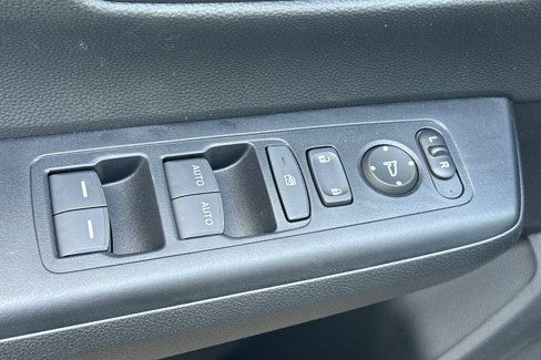 New 2026 Honda CR-V TrailSport image 11