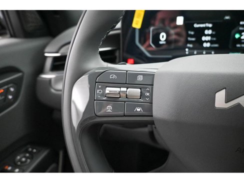 New 2026 Kia EV9 Land w/ Nightfall Edition Package image 29