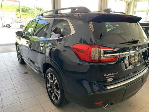 New 2025 Subaru Ascent Touring image 13