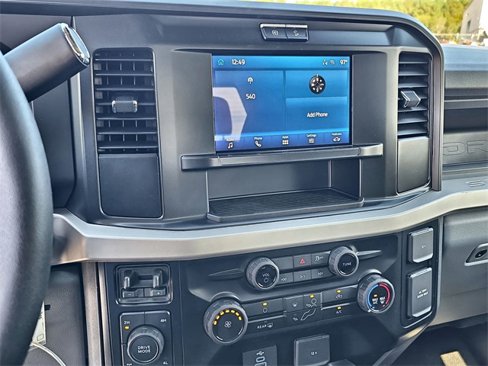 New 2026 Ford F350 XL image 23
