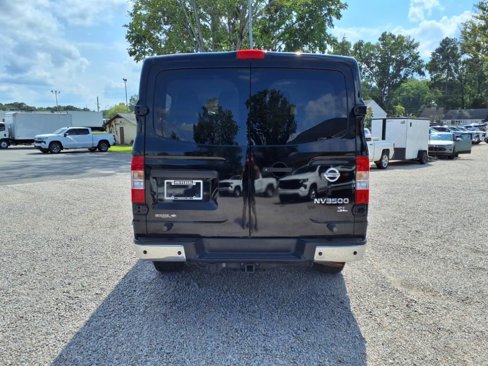Used 2018 Nissan NV 3500 SL image 6
