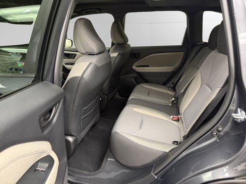 Certified 2025 Subaru Forester Premium image 13