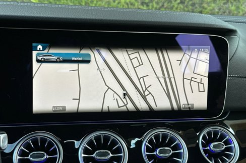 New 2026 Mercedes-Benz AMG GT 43 image 15